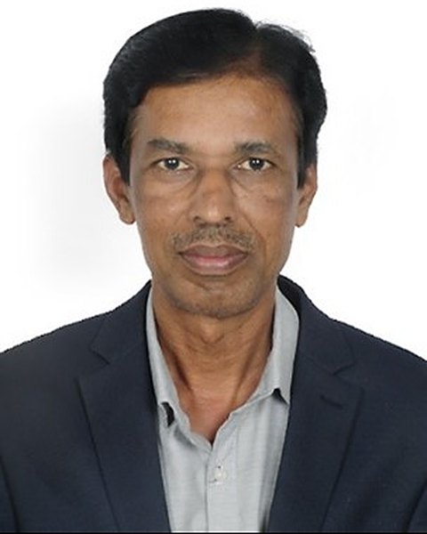 Narasimhan M.V